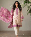 Salina by Regalia – Unstitched Digital Printed Lawn 3 Piece Suit
