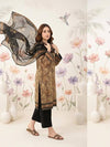 Salina by Regalia – Digital Printed Lawn 3 Piece Suit