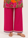 Fuchsia Garden – Stitched Lawn 2 Piece Suit