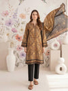Salina by Regalia – Digital Printed Lawn 3 Piece Suit