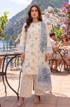 COCO Cords by Al Zohaib – Digital Printed Lawn 3-Piece Suit Unstitched