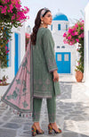 COCO Cords by Al Zohaib – Digital Printed Lawn 3-Piece Suit Unstitched