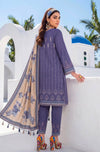 COCO Cords by Al Zohaib – Digital Printed Lawn 3-Piece Suit Unstitched