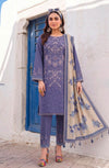 COCO Cords by Al Zohaib – Digital Printed Lawn 3-Piece Suit Unstitched